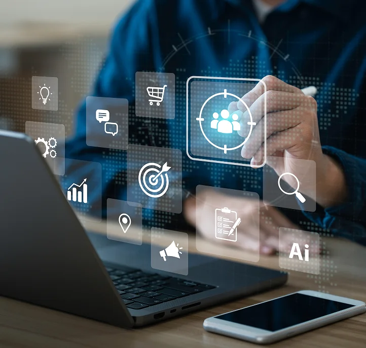 Thekashimedia|SEO