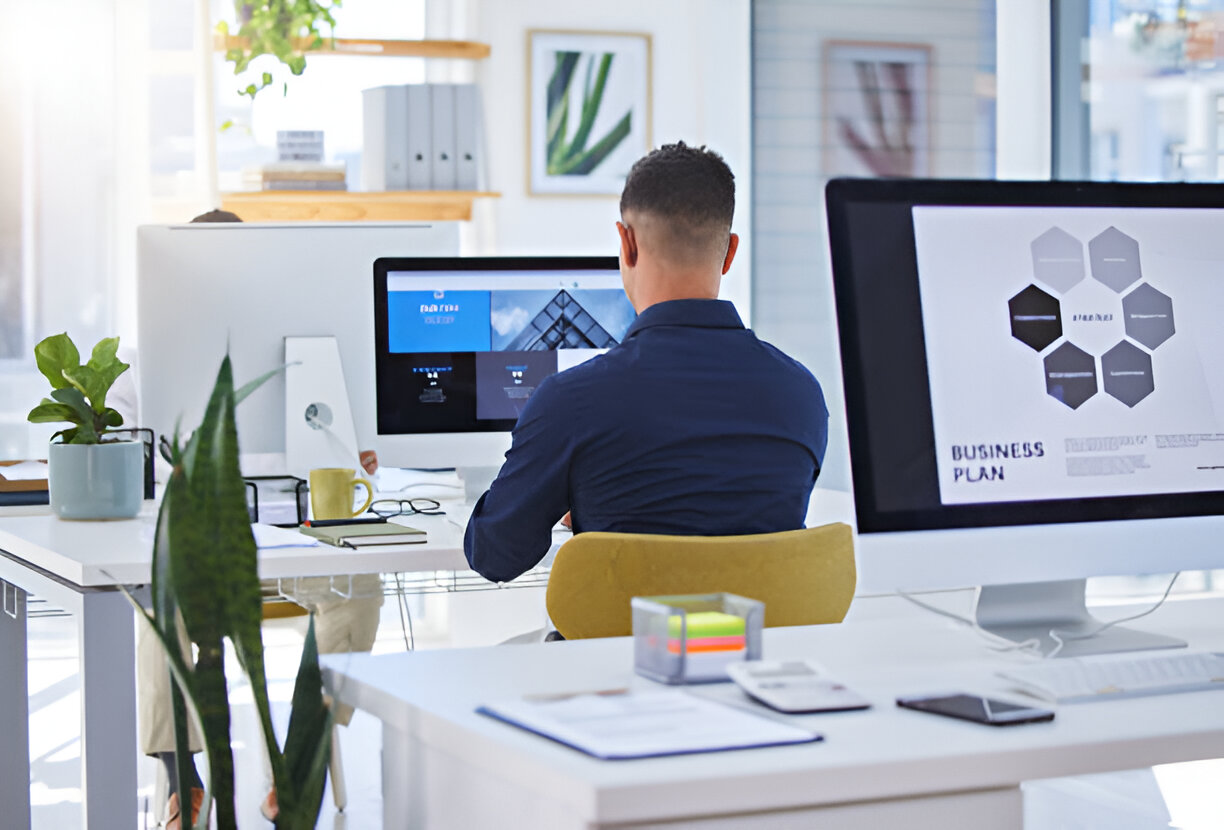 Thekashimedia|Web Design & Development