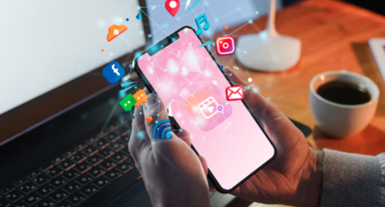 Thekashimedia | Crafting Engaging Content for Social Media