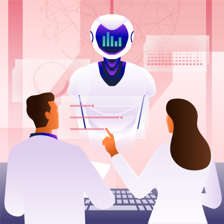 Thekashimedia|AI Receptionist Solutions