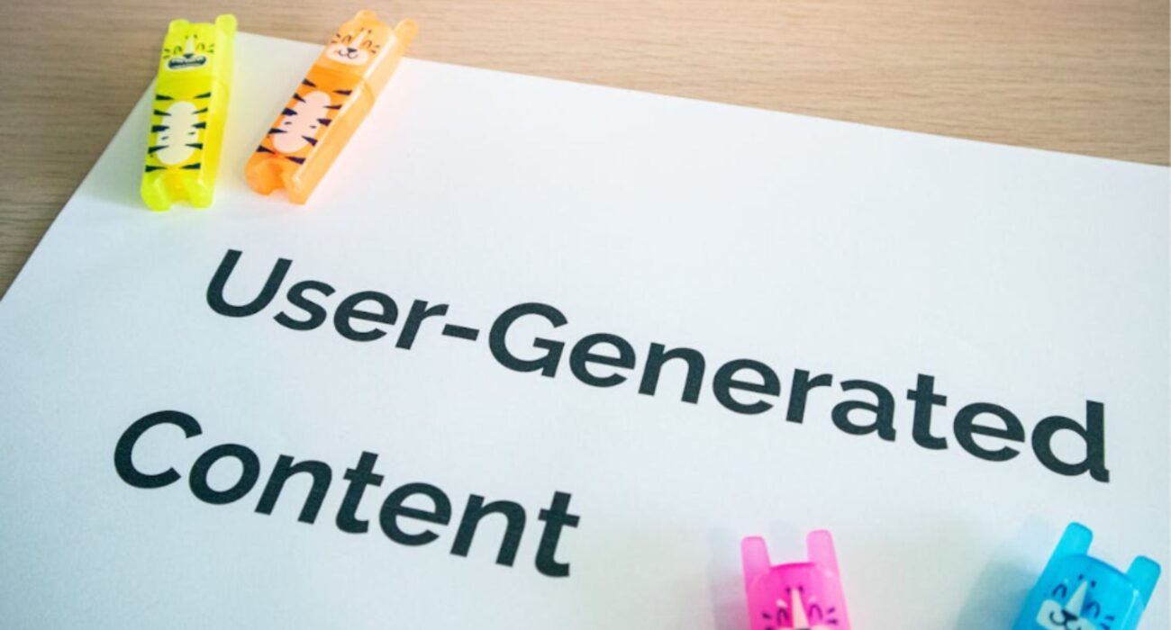 Thekashimedia | The Power of User-Generated Content