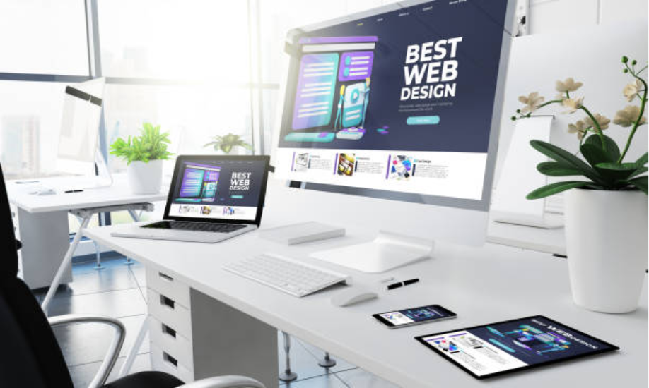 Thekashimedia | The Importance of Responsive Web Design